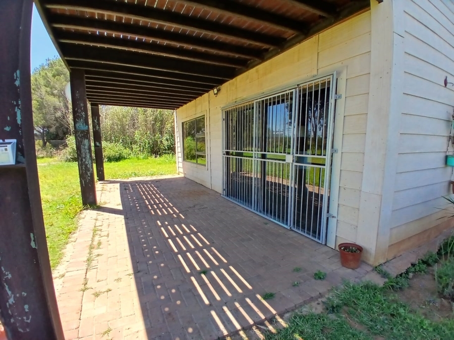5 Bedroom Property for Sale in Quaggafontein Free State